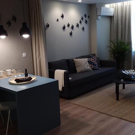 Invicta Oporto Residence Luaran gambar