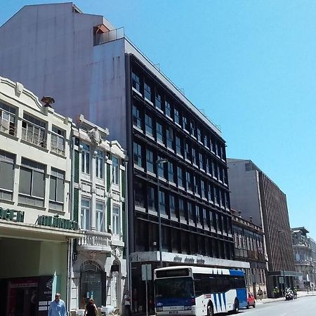 Invicta Oporto Residence Luaran gambar