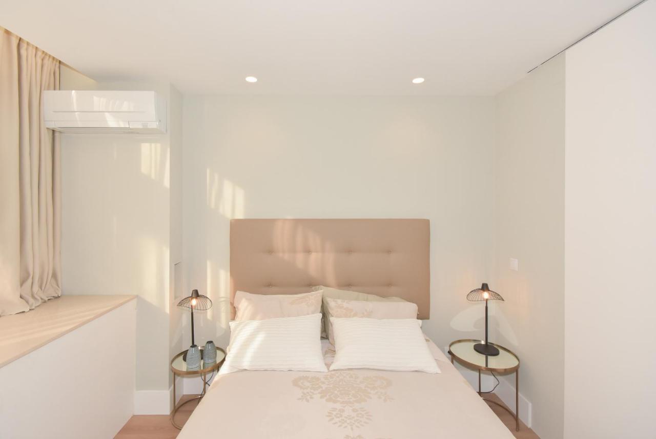 Invicta Oporto Residence Luaran gambar