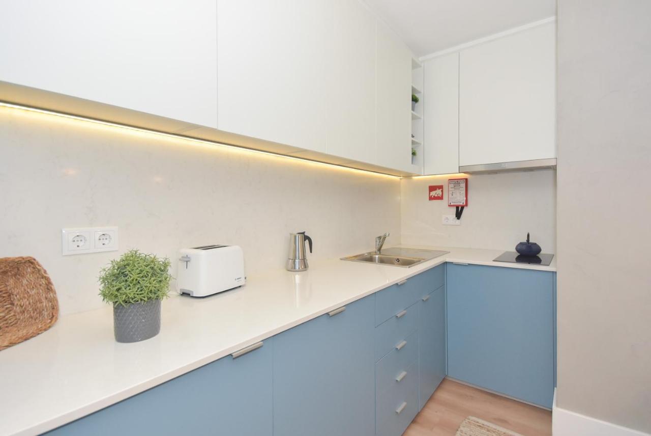 Invicta Oporto Residence Luaran gambar