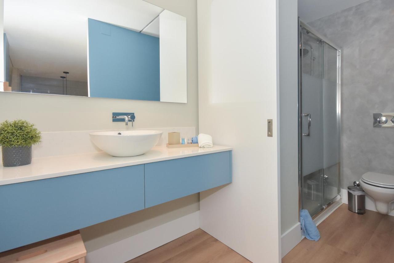 Invicta Oporto Residence Luaran gambar