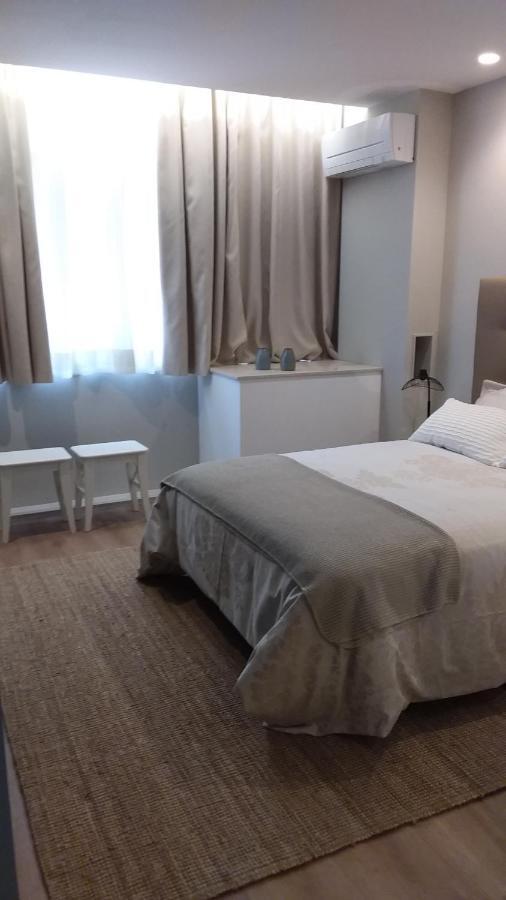 Invicta Oporto Residence Luaran gambar