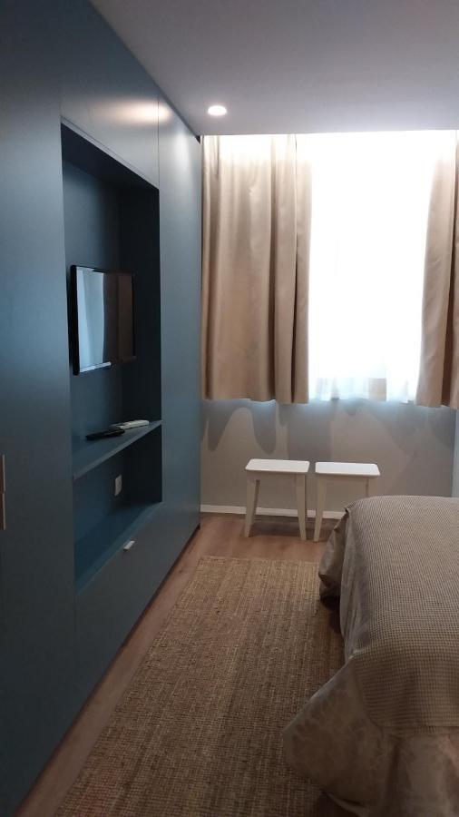 Invicta Oporto Residence Luaran gambar