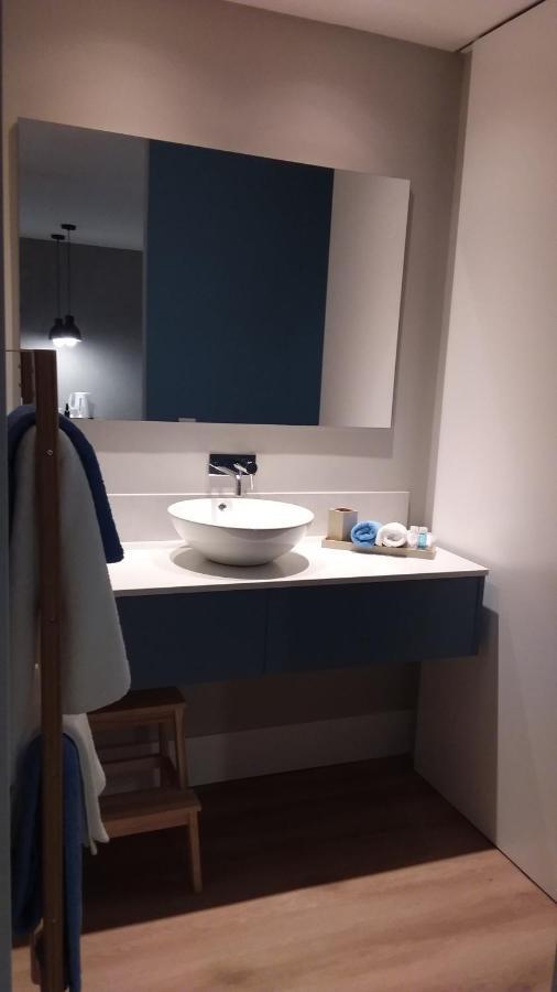 Invicta Oporto Residence Luaran gambar