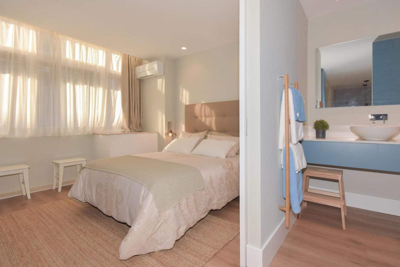 Invicta Oporto Residence Luaran gambar