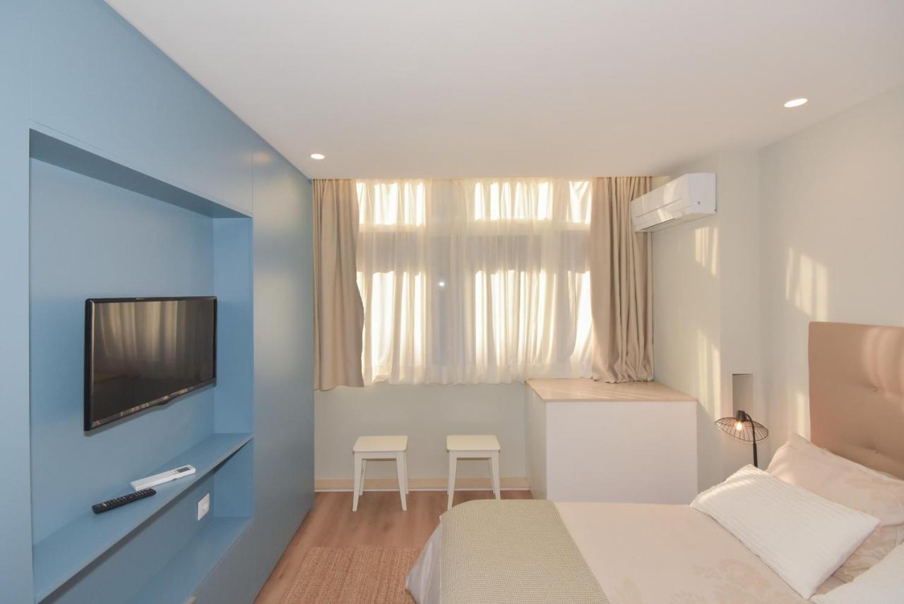 Invicta Oporto Residence Luaran gambar
