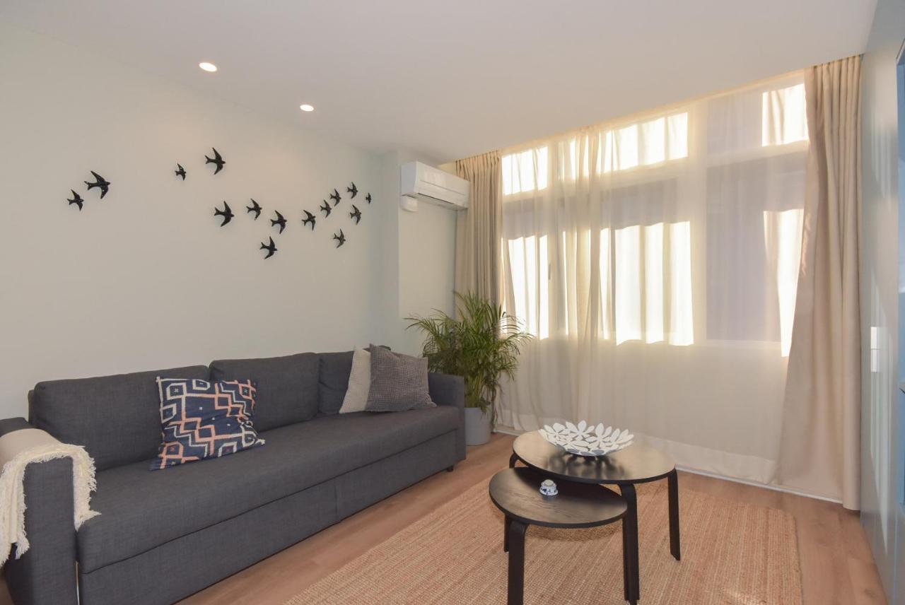 Invicta Oporto Residence Luaran gambar